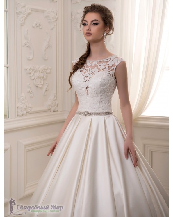 Свадебное платье 15-129